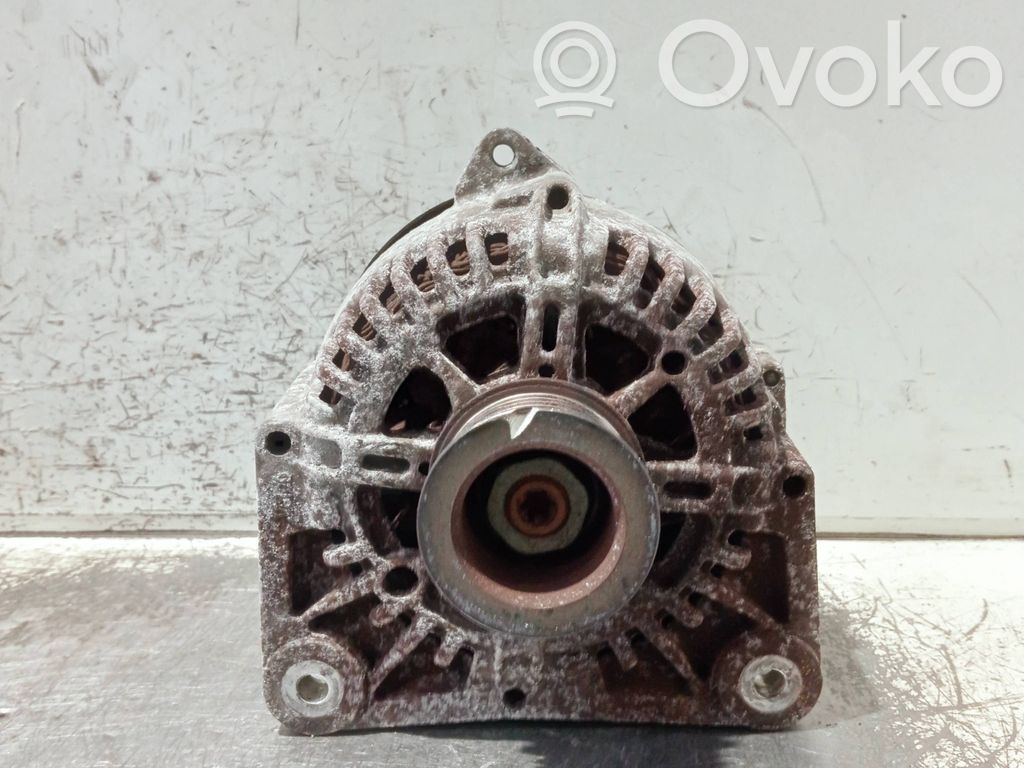 Renault Megane II Generatore/alternatore 