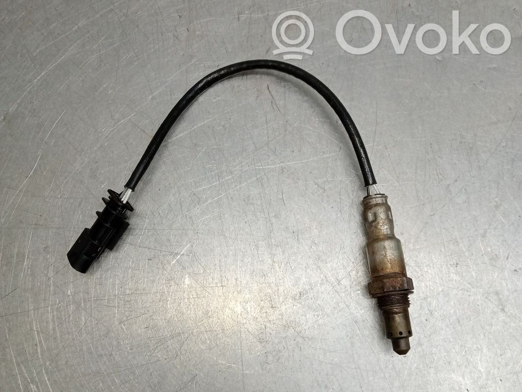 Lambda probe sensor   55282501