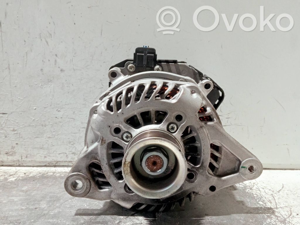 Ģenerators   9610081P40,C3TA1991