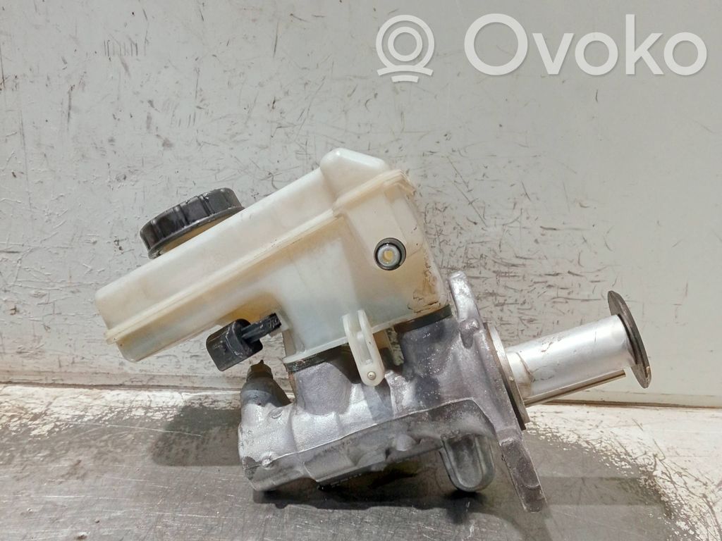 Audi A3 S3 8V Servofreno 
