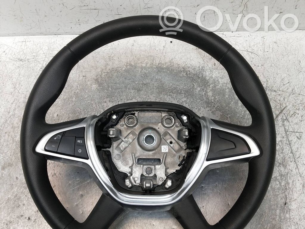 Dacia Spring Stūre 