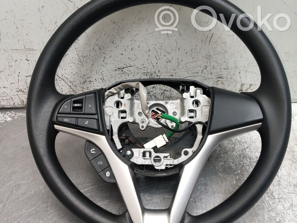 Suzuki Ignis Ohjauspyörä 