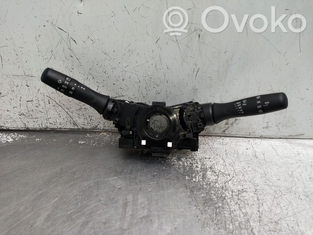 Suzuki Ignis Panel lighting control switch 