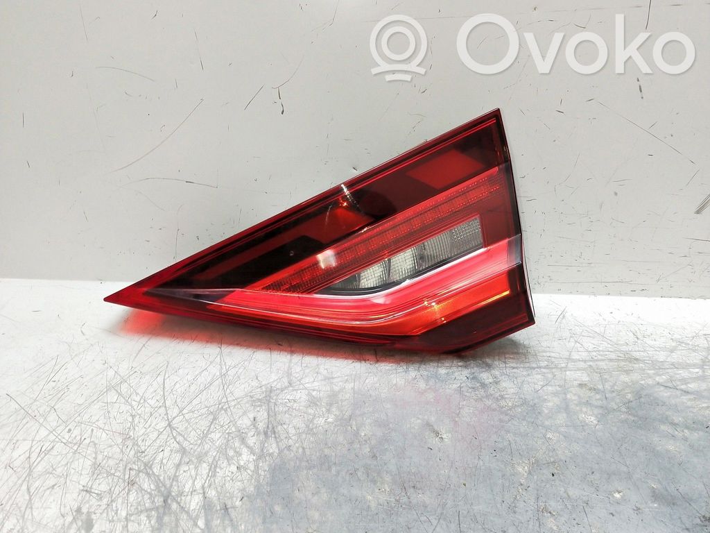 Audi A1 Tailgate rear/tail lights 