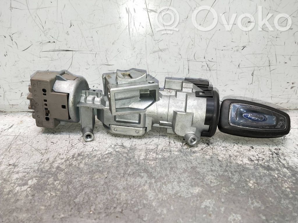 Ford Focus Ignition lock 