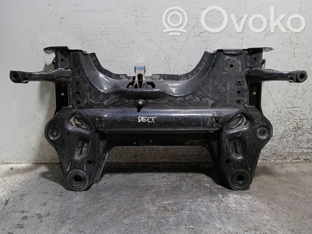 Front subframe   LACUNA