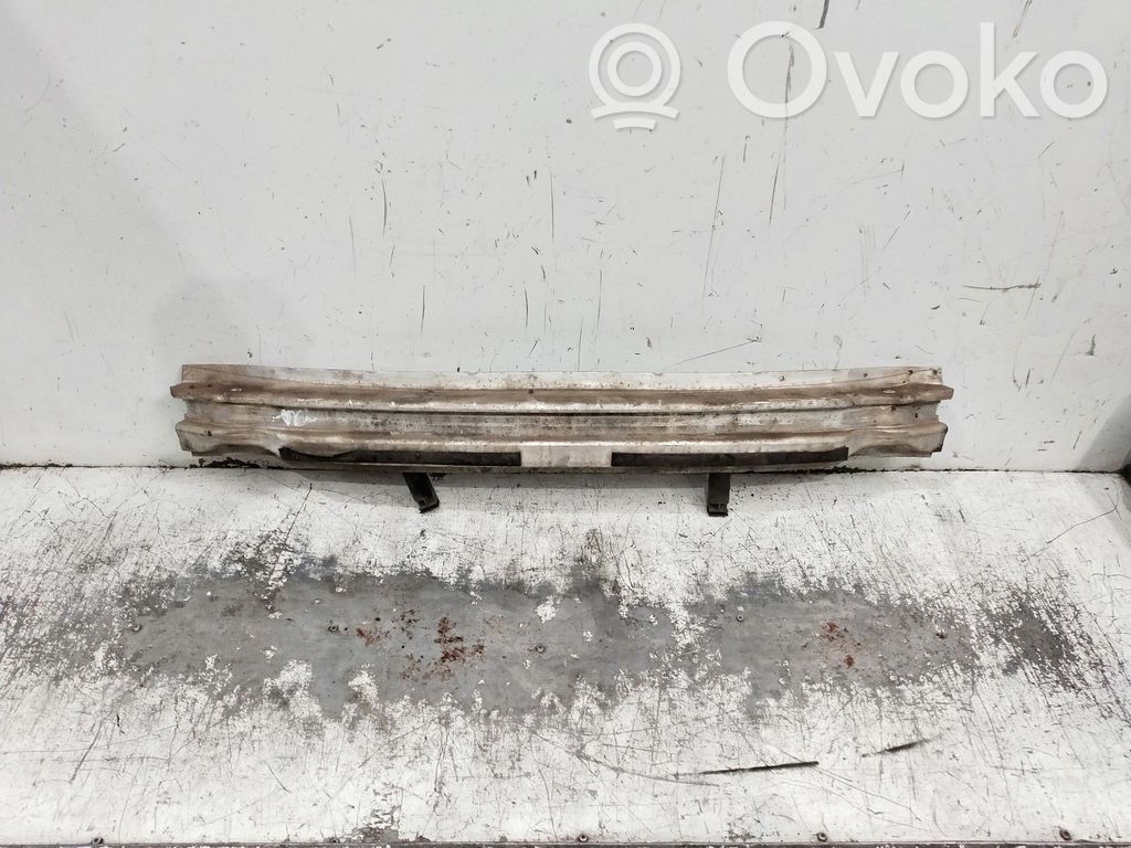 Soporte del parachoques delantero