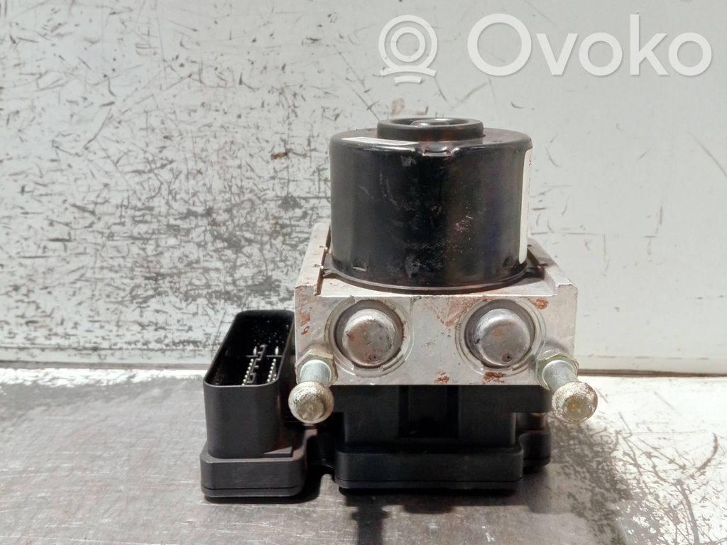 Chevrolet Lacetti ABS Pump 