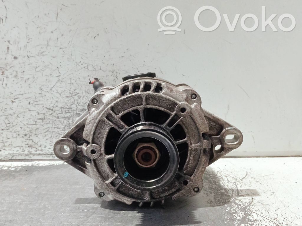 Generator/alternator