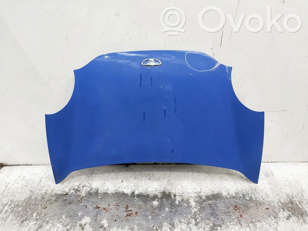 Engine bonnet/hood
