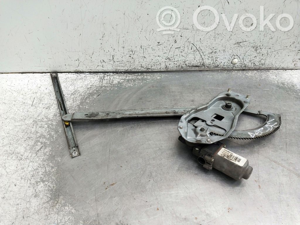 Front door electric window regulator   400474,00