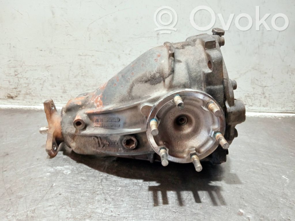 Mercedes-Benz E W124 Hinterachsdifferential 