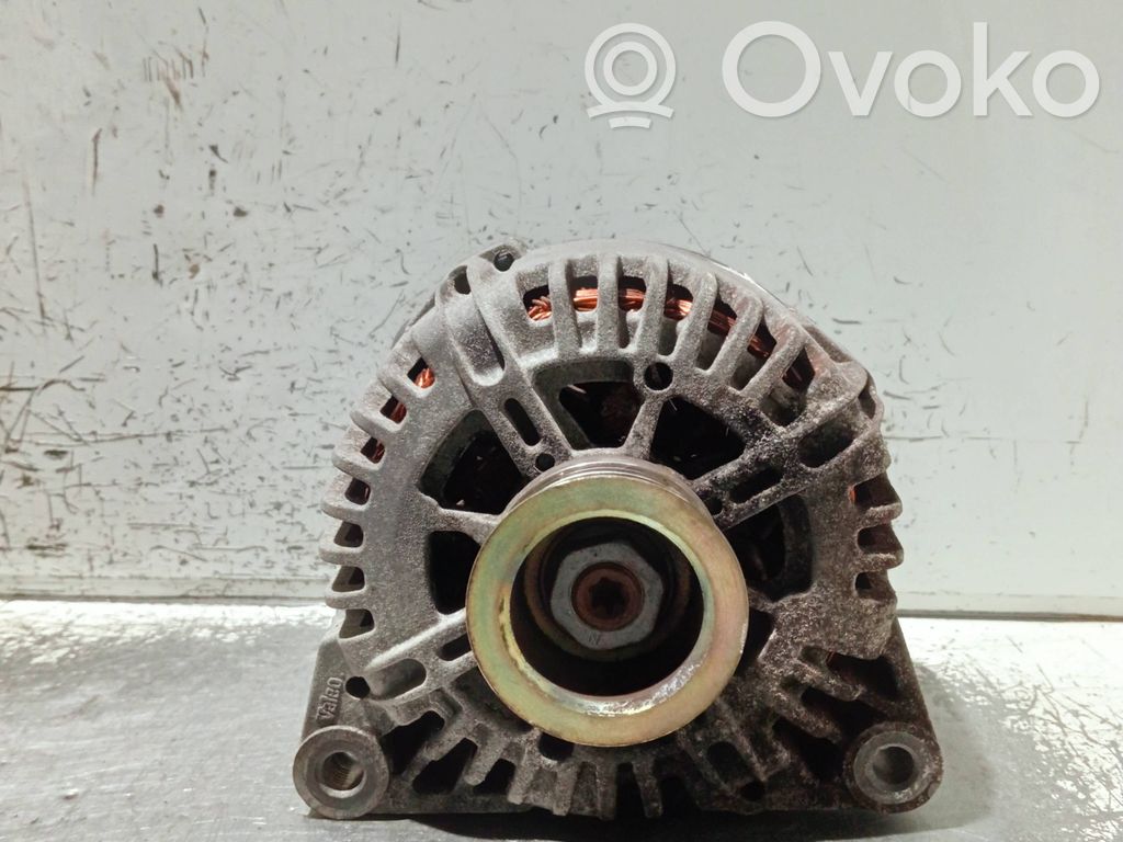 Generator/alternator   9646476280,27060YV020,2542925A