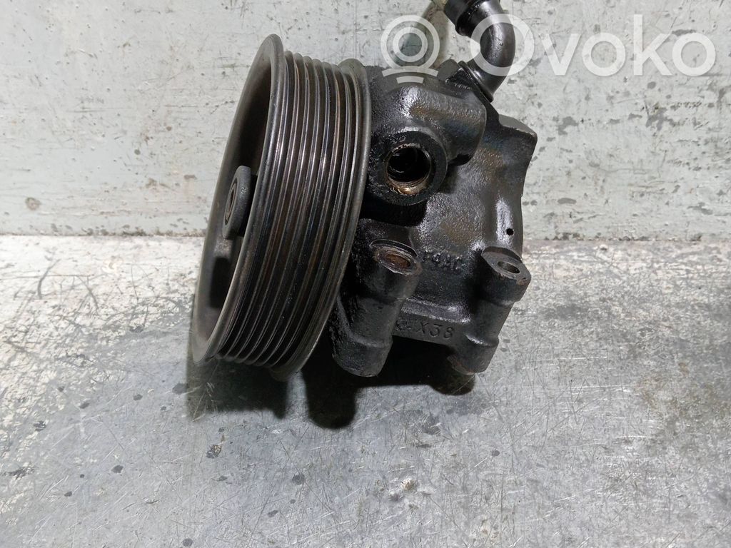 Ford Transit Power steering pump 