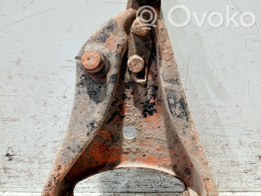 Front control arm
