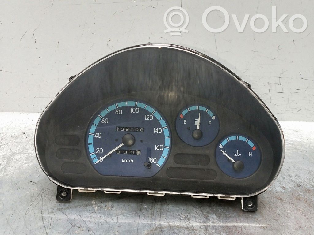 Daewoo Matiz Speedometer (instrument cluster) 