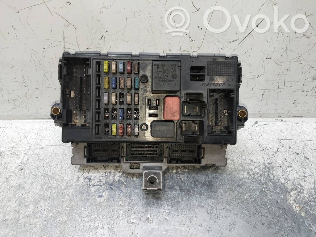 BSM Control unit