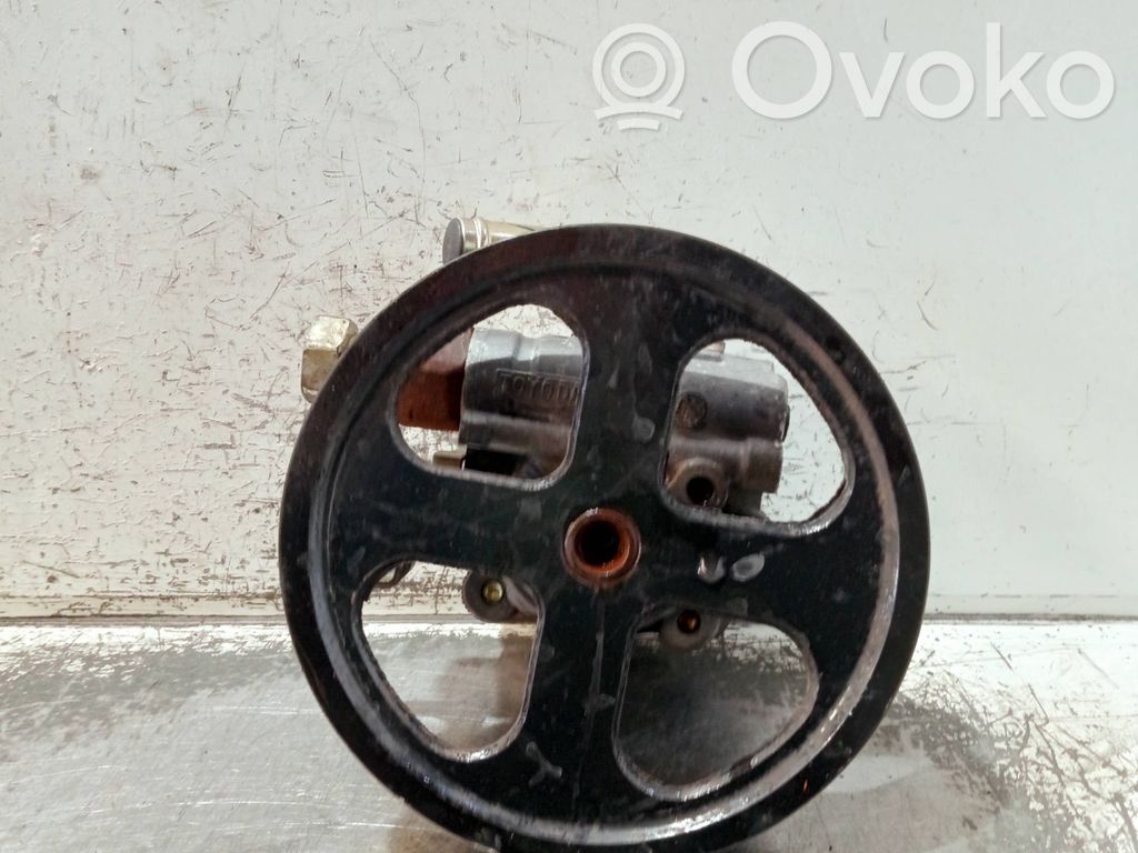 Power steering pump   19D
