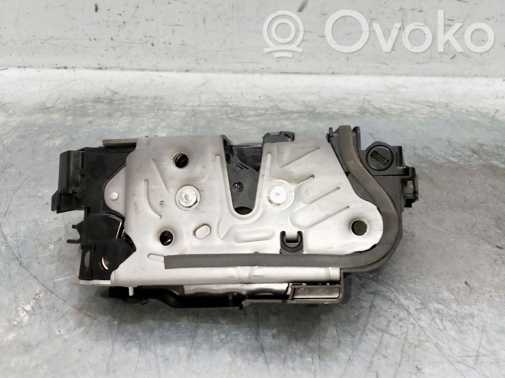 Cupra Formentor Moteur de verrouillage porte avant 