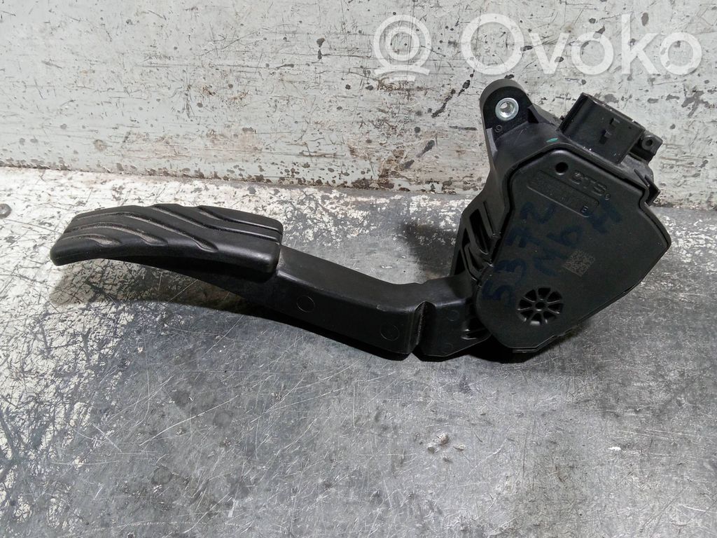 Beschleunigungssensor Gaspedalsensor   180100150R