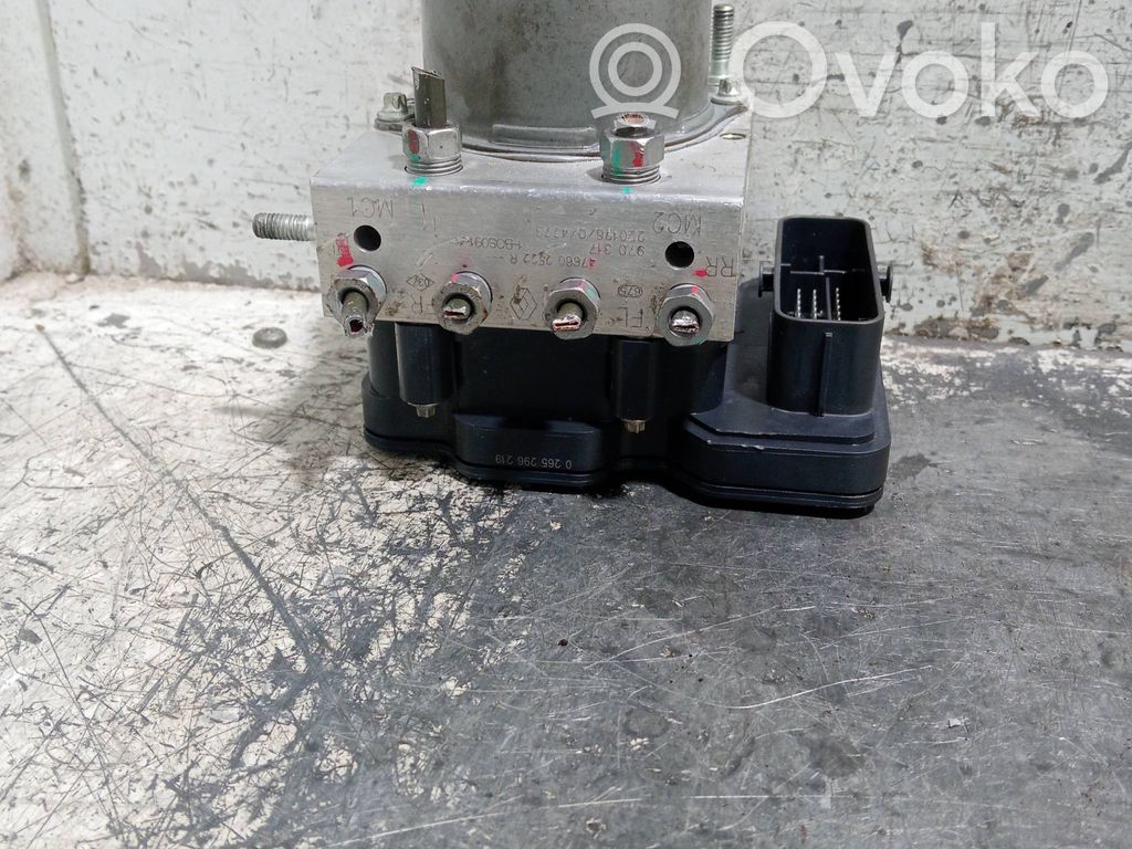 Pompa ABS   476602522R,0265296219