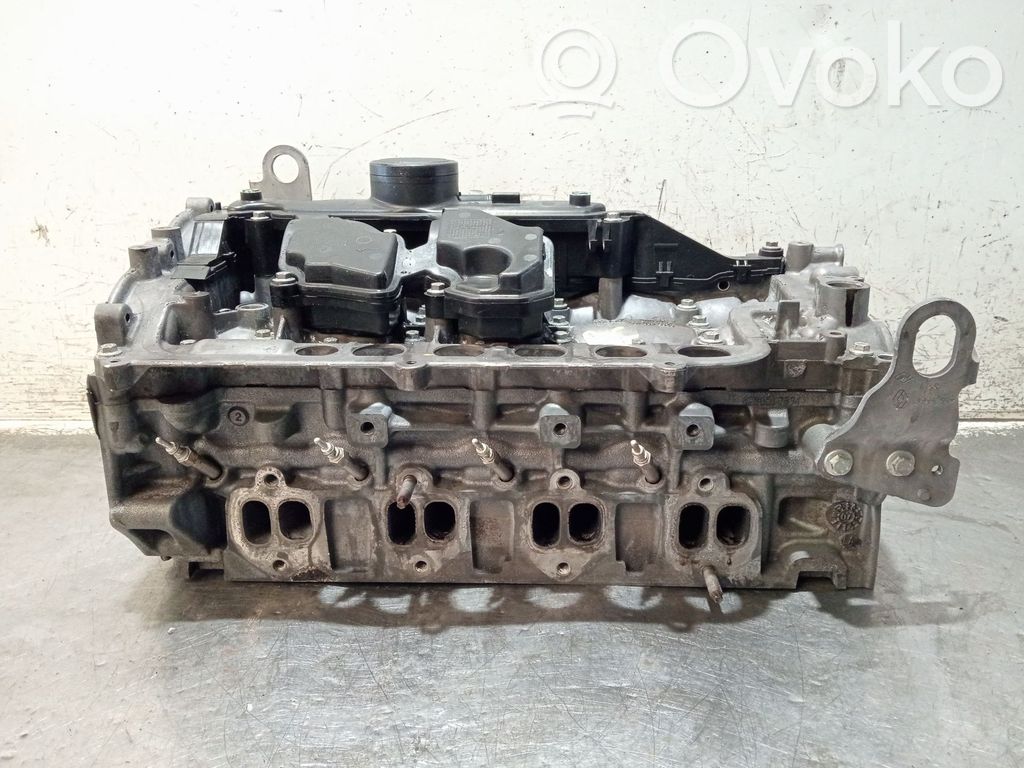Engine head   8200519994