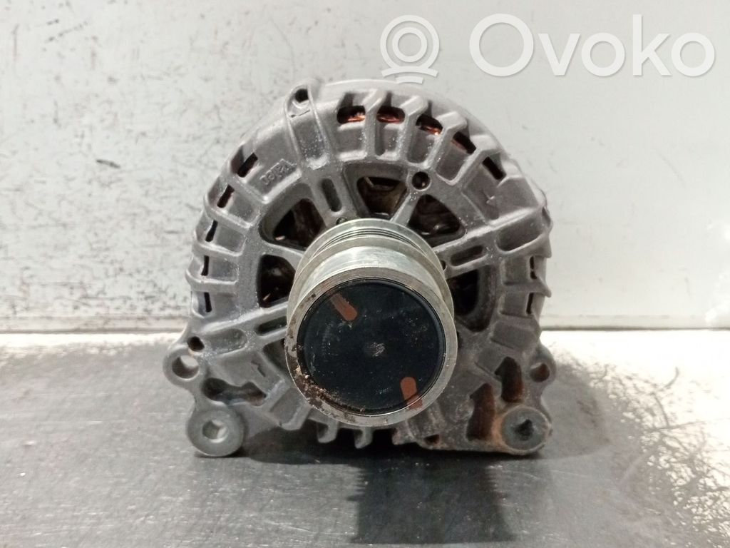 Alternador   05E903026Q,2740516C,TG14LLD139