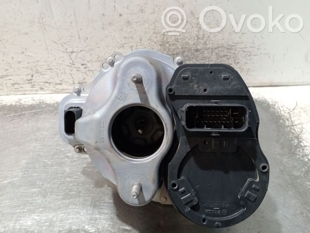 Seat Leon IV Hydraulisen servojärjestelmän paineventtiili 