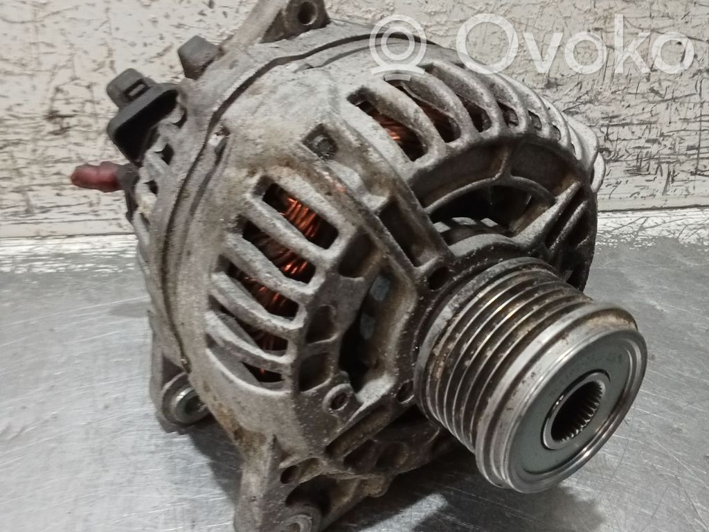 Alternador   AL90097,15DCI