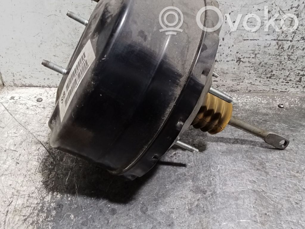 Chevrolet Captiva Гидравлический клапан servotronic 