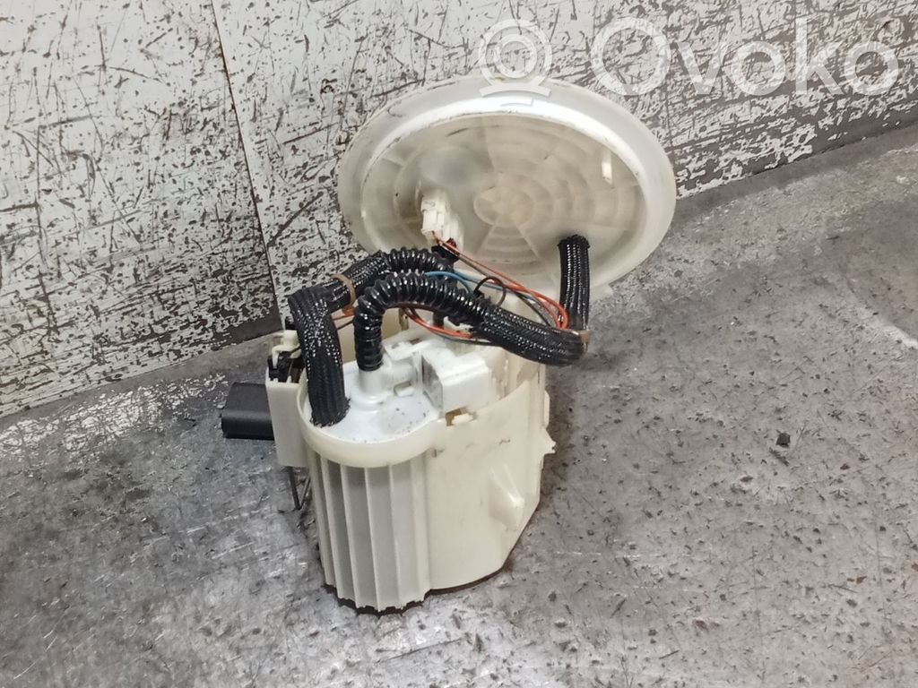 Bomba interna de combustible   VB04022503300RLFS