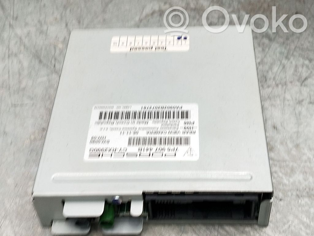 Other control units/modules   7P5907441B