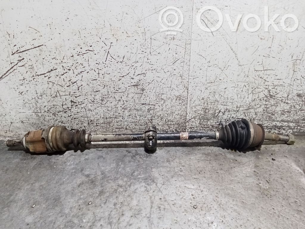 Opel Corsa B Priekšējā pusass 