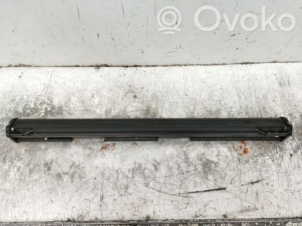 Citroen C5 Parcel shelf 
