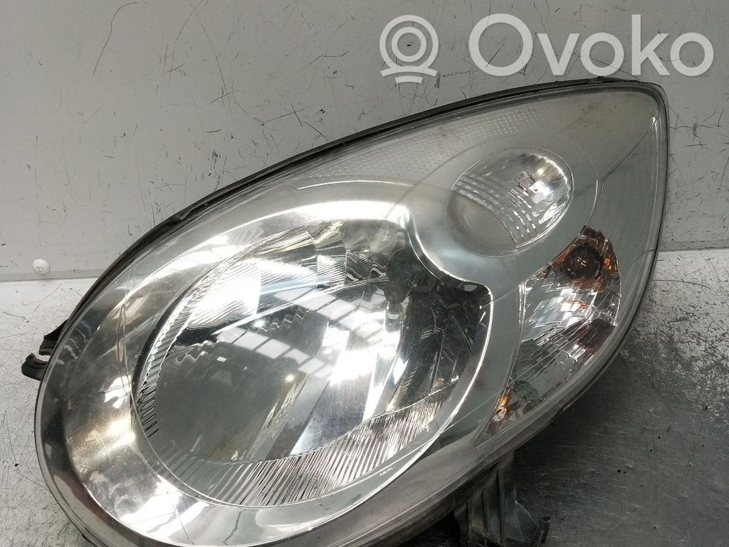 Headlight/headlamp   89092918