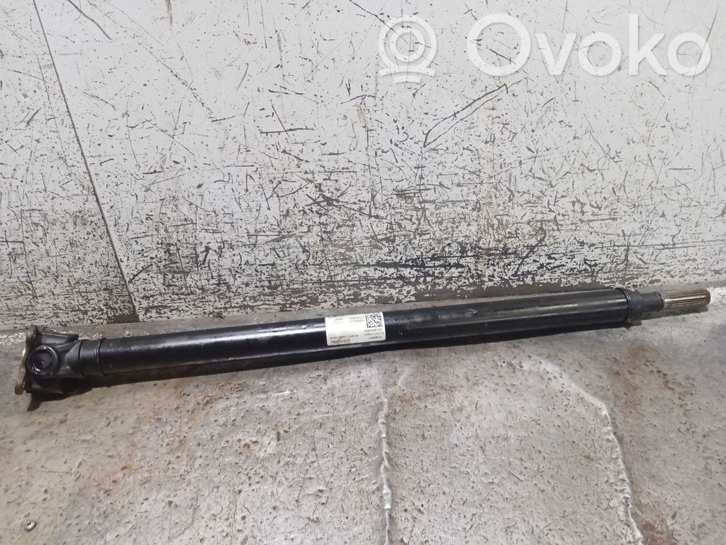 Eje propulsor delantero   15893410