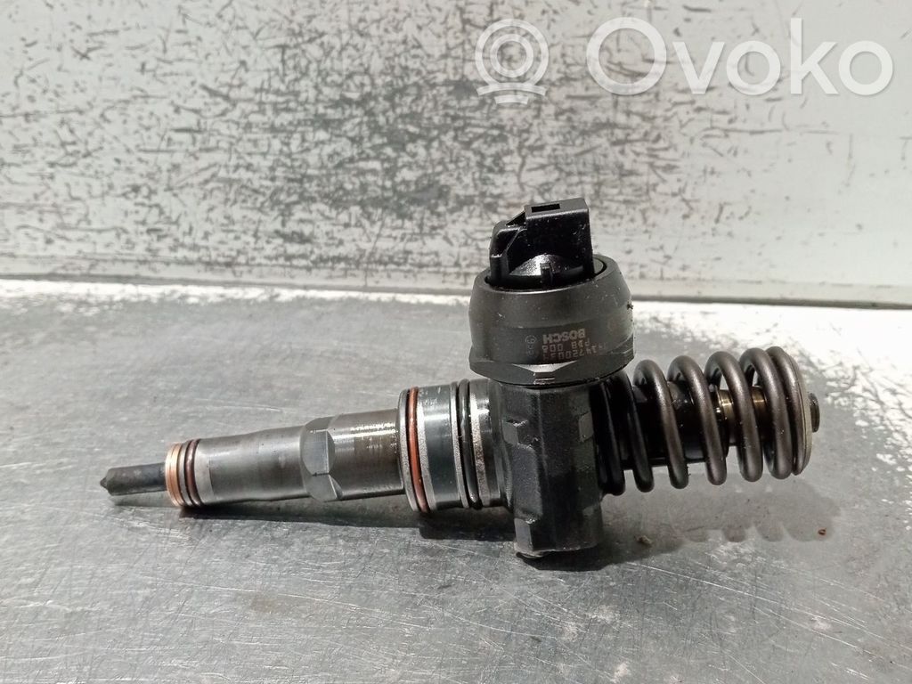 Inyector de combustible   038130073AL,0414720039,BOSCH