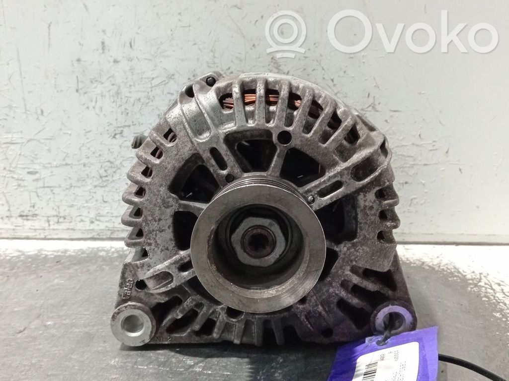 Generator/alternator   C607218A,437472