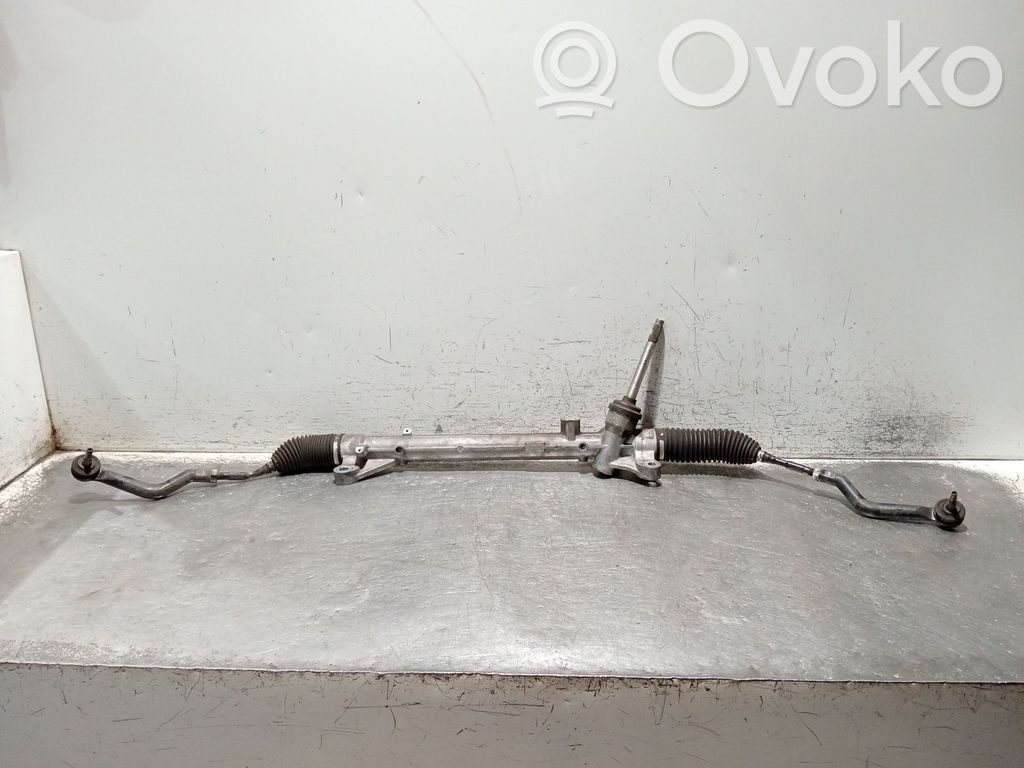 Nissan Qashqai Przekładnia kierownicza / Maglownica 