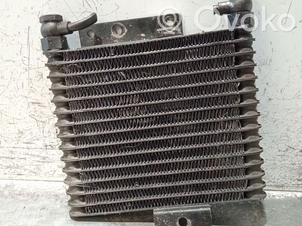 Hyundai Galloper Transmission/gearbox oil cooler 