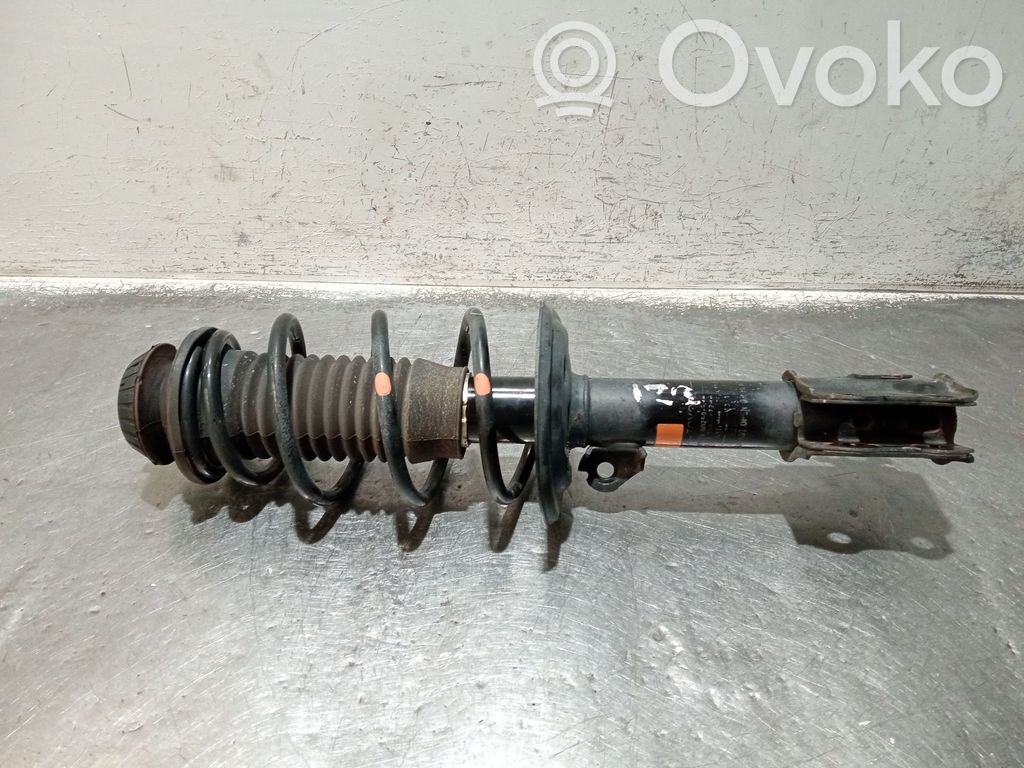 Toyota Yaris Stoßdämpfer Federbein 