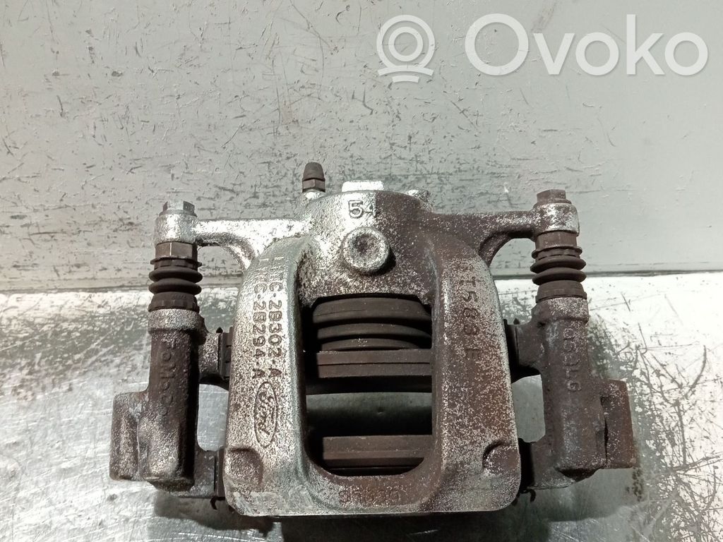 Front brake caliper   L1TC2B302A,L1TC2B294A