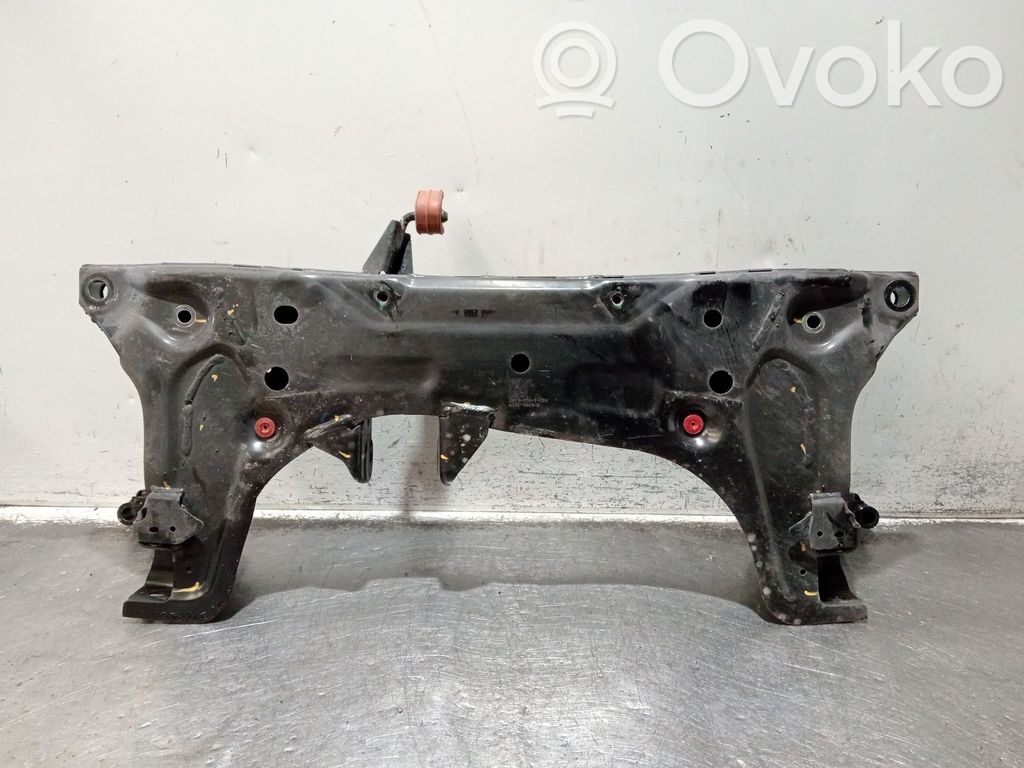 Ford Puma Front subframe 