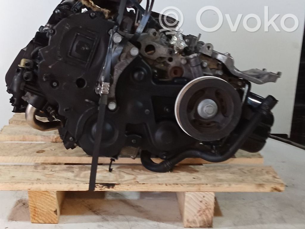 Silnik   8HZ,BOSCH,10FDBSC010473