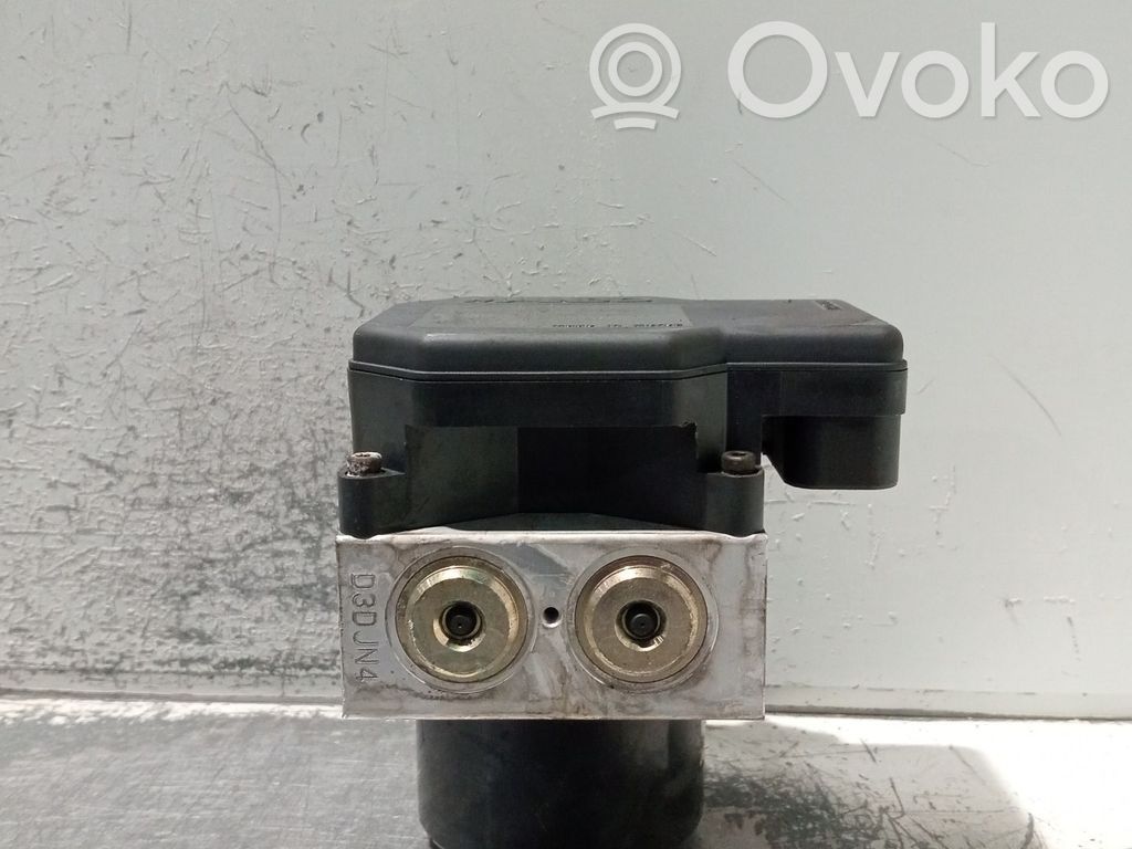 Bomba de ABS   0K2FC437A0,BH60103600