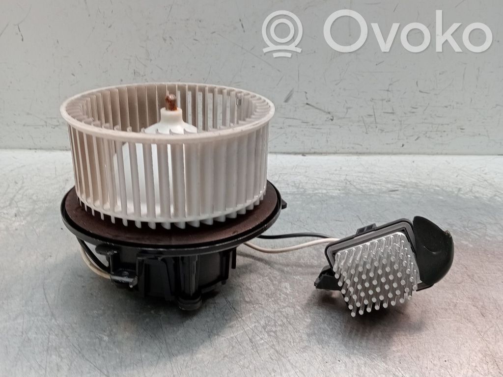 Opel Insignia B Ventilator aerotermă 