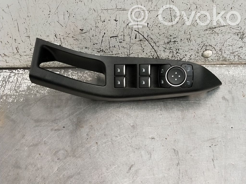 Interruptor del elevalunas eléctrico   H1BT14540DC