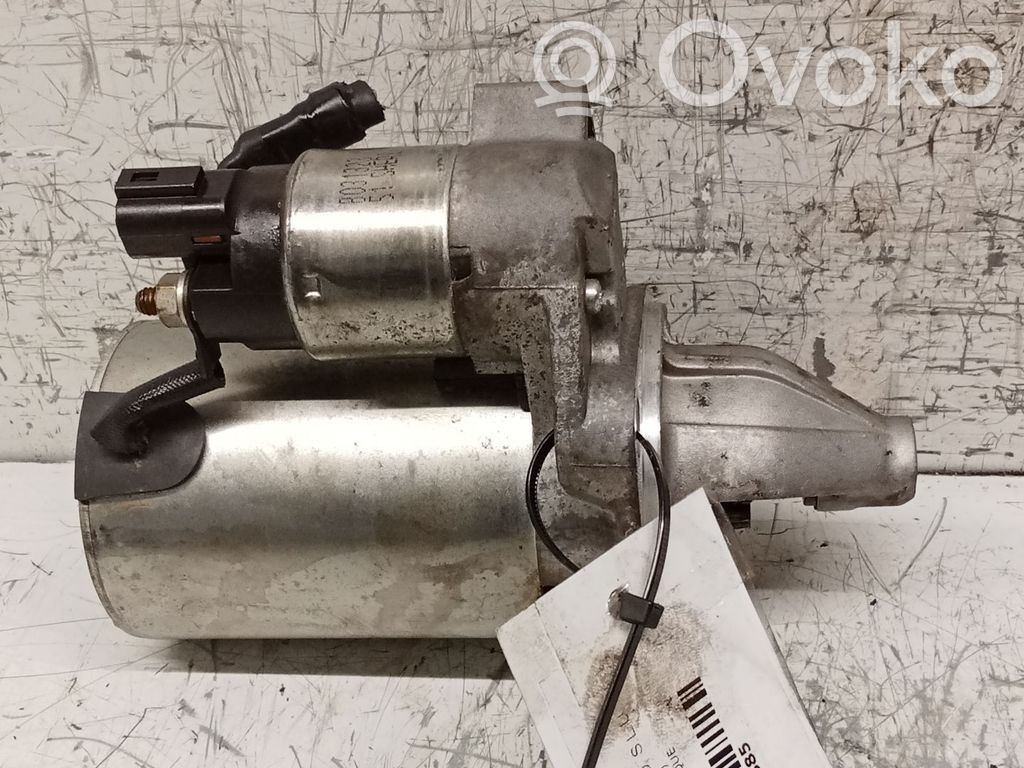 Starteris   2B110,1204960,VALEO