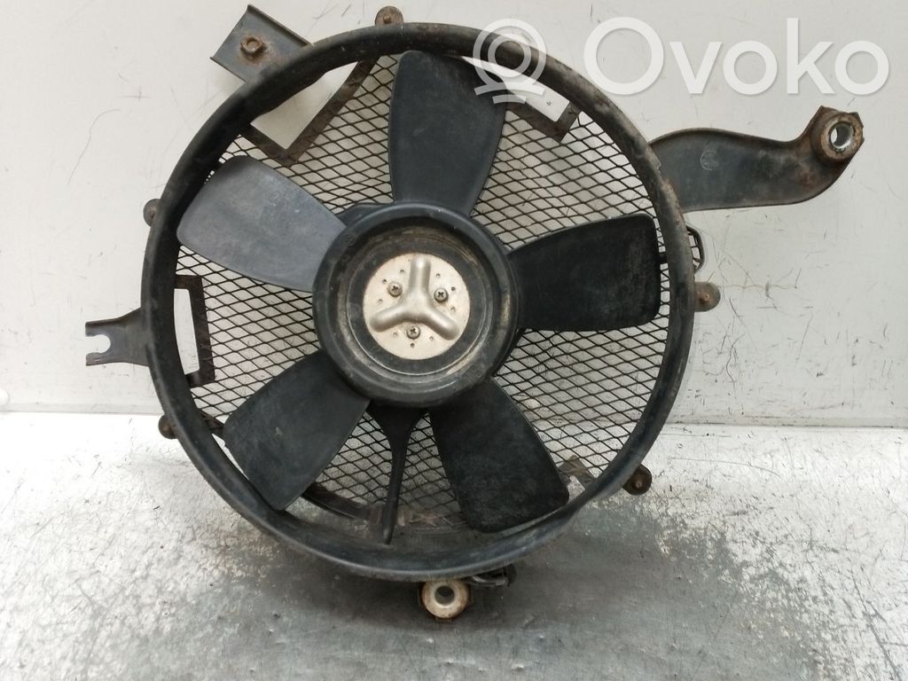 Elektrolüfter