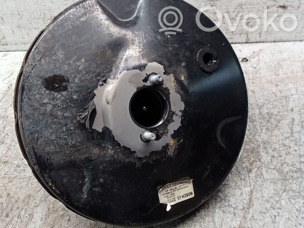 Fiat Scudo Supapă hidraulică presiune servofrână 